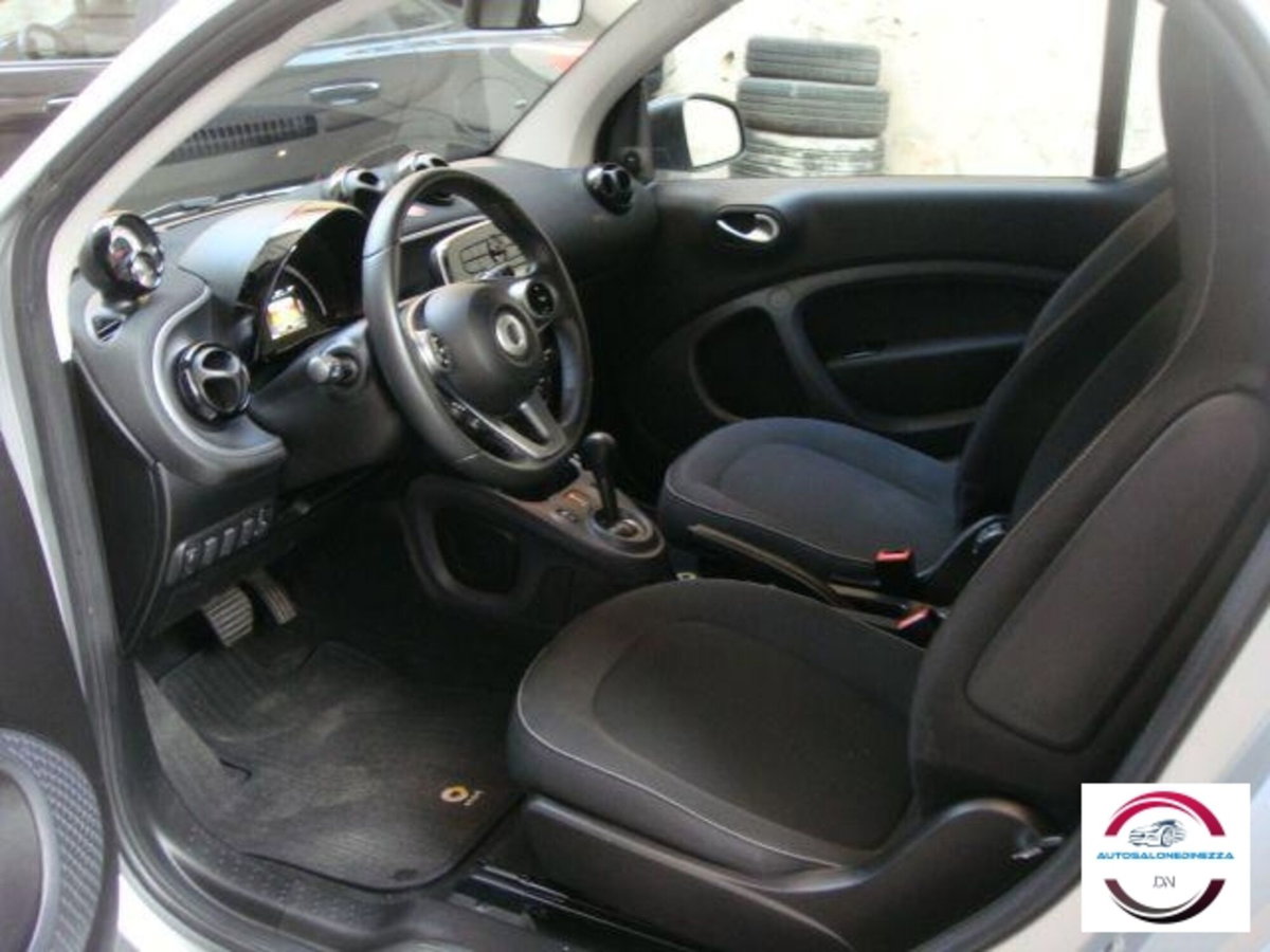 smart Fortwo 70 1.0 twinamic Passion (7)
