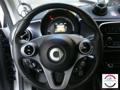 smart Fortwo 70 1.0 twinamic Passion (9)