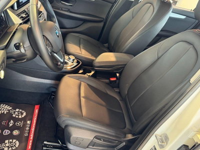 BMW Serie 2 Active Tourer 218d  Msport auto (10)