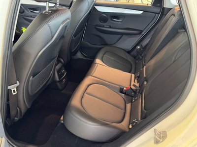 BMW Serie 2 Active Tourer 218d  Msport auto (11)
