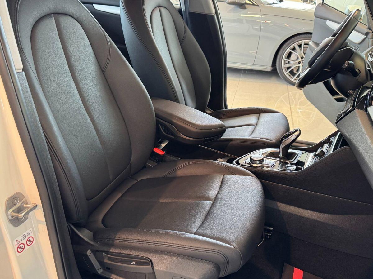 BMW Serie 2 Active Tourer 218d  Msport auto (13)