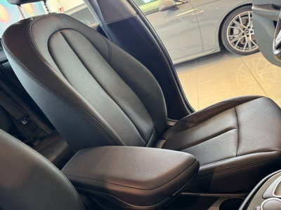 BMW Serie 2 Active Tourer 218d  Msport auto (17)