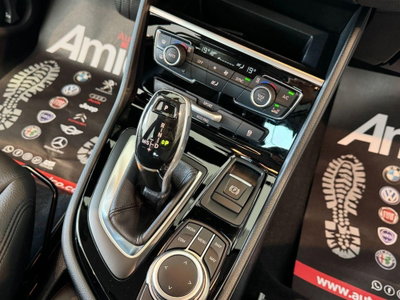 BMW Serie 2 Active Tourer 218d  Msport auto (20)