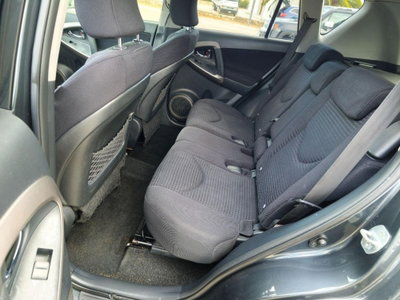 Toyota Rav4 2.2 D-4D 136 CV DPF Sol (9)