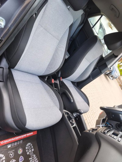 Hyundai i20 1.1 CRDi 12V 5 porte Comfort (11)