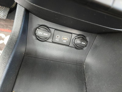 Hyundai i20 1.1 CRDi 12V 5 porte Comfort (15)