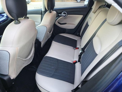 Fiat 500X 1.6 MultiJet 120 CV Lounge (10)