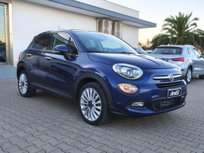 Fiat 500X 1.6 MultiJet 120 CV Lounge (3)