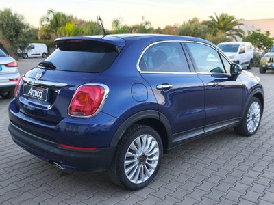 Fiat 500X 1.6 MultiJet 120 CV Lounge (5)
