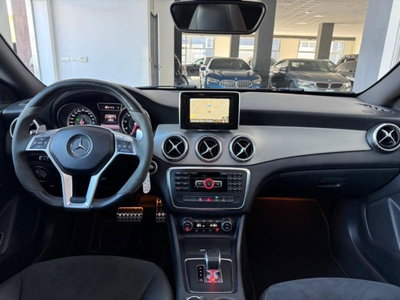 Mercedes-Benz CLA 45 AMG 4Matic (15)