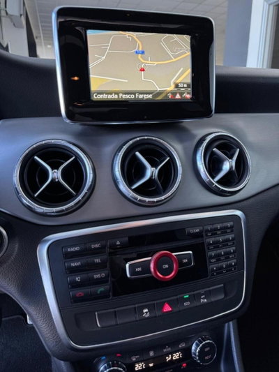 Mercedes-Benz CLA 45 AMG 4Matic (18)