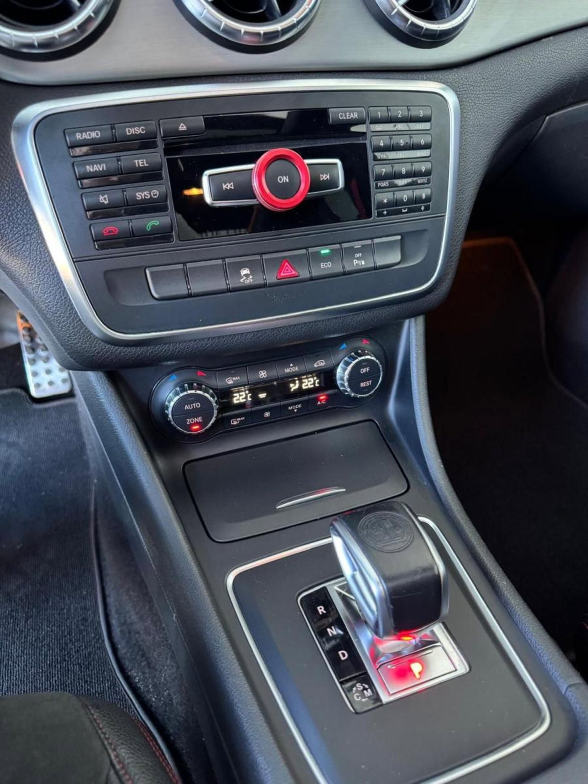 Mercedes-Benz CLA 45 AMG 4Matic (20)