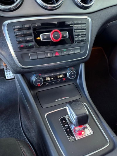Mercedes-Benz CLA 45 AMG 4Matic (20)
