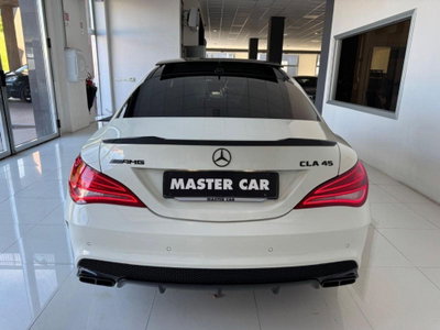 Mercedes-Benz CLA 45 AMG 4Matic (9)