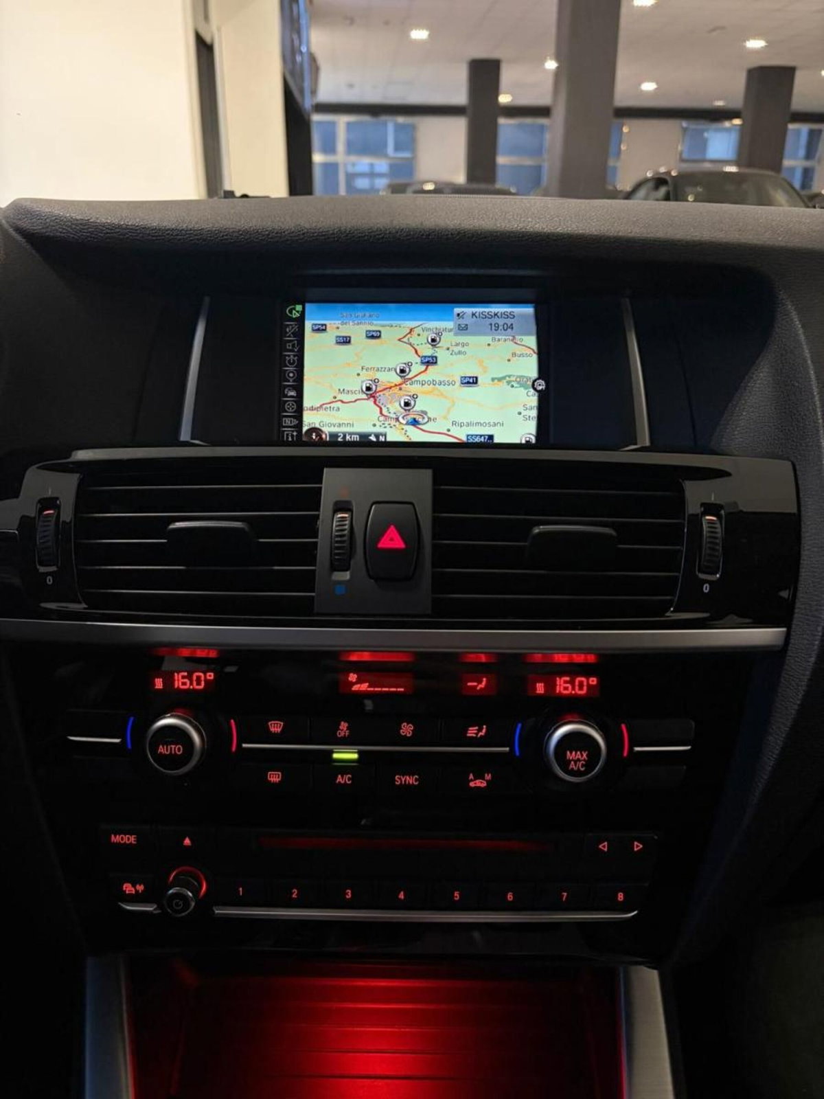 BMW X3 xDrive20d xLine (15)
