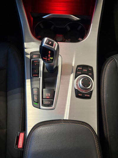BMW X3 xDrive20d xLine (17)