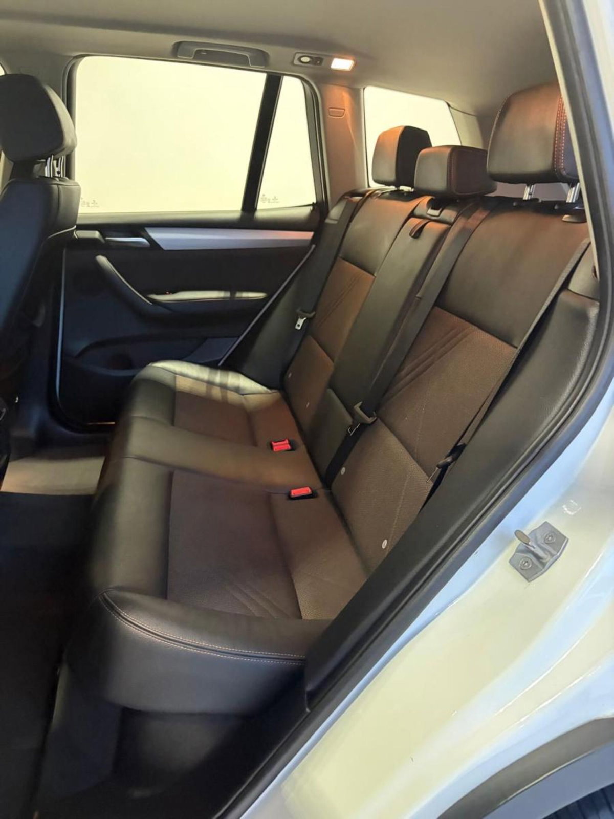 BMW X3 xDrive20d xLine (18)