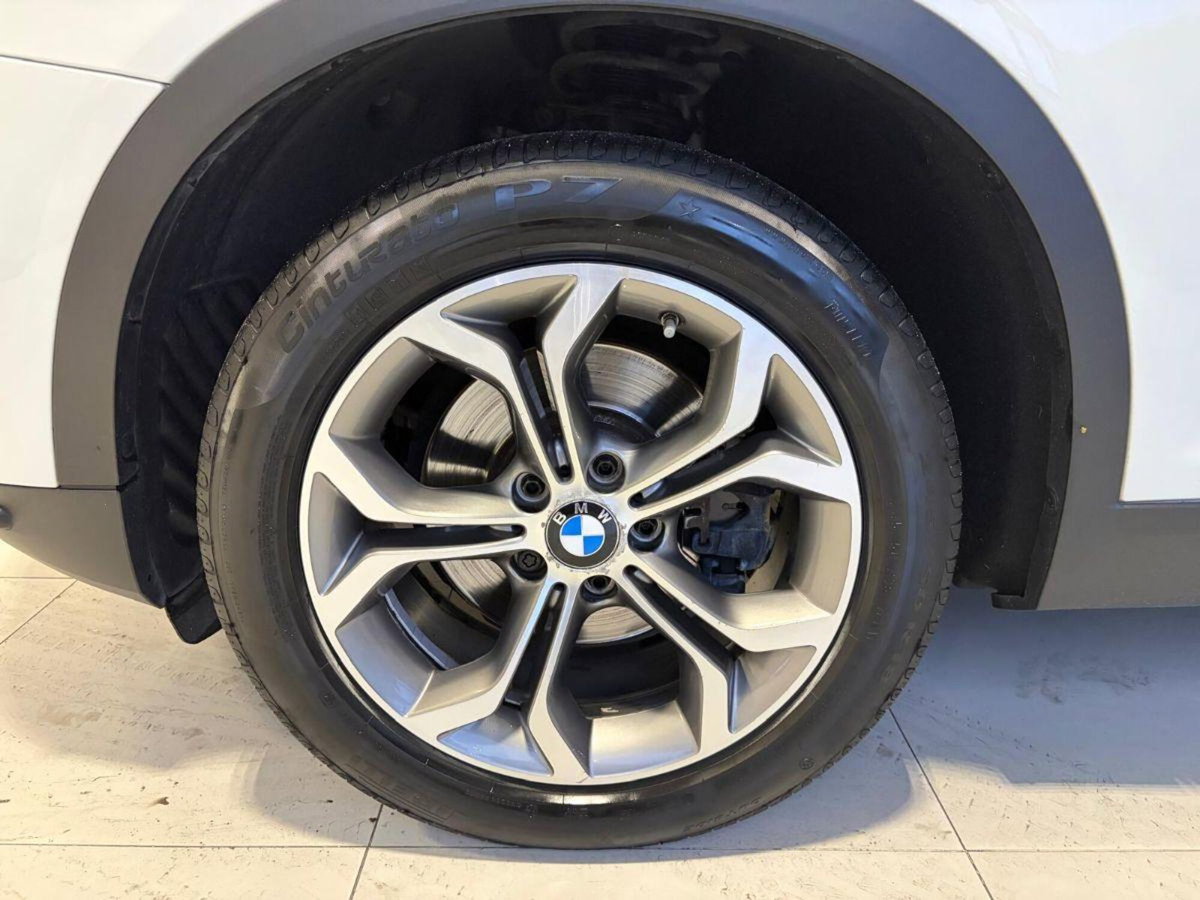 BMW X3 xDrive20d xLine (9)