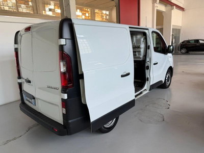 Renault Trafic Furgone T29 2.0 dCi 120CV PC-TN Furgone Ice Plus (12)
