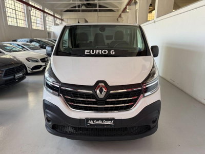 Renault Trafic Furgone T29 2.0 dCi 120CV PC-TN Furgone Ice Plus (2)