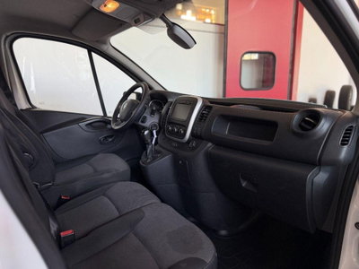 Renault Trafic Furgone T29 2.0 dCi 120CV PC-TN Furgone Ice Plus (7)