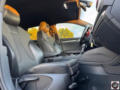 Audi A3 Sportback 2.0 TDI 184 CV quattro S tronic (15)