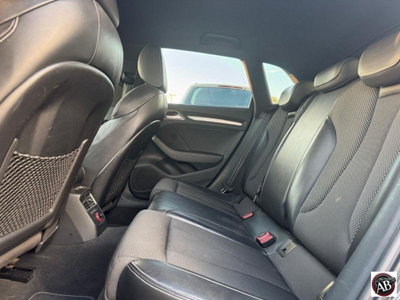 Audi A3 Sportback 2.0 TDI 184 CV quattro S tronic (18)