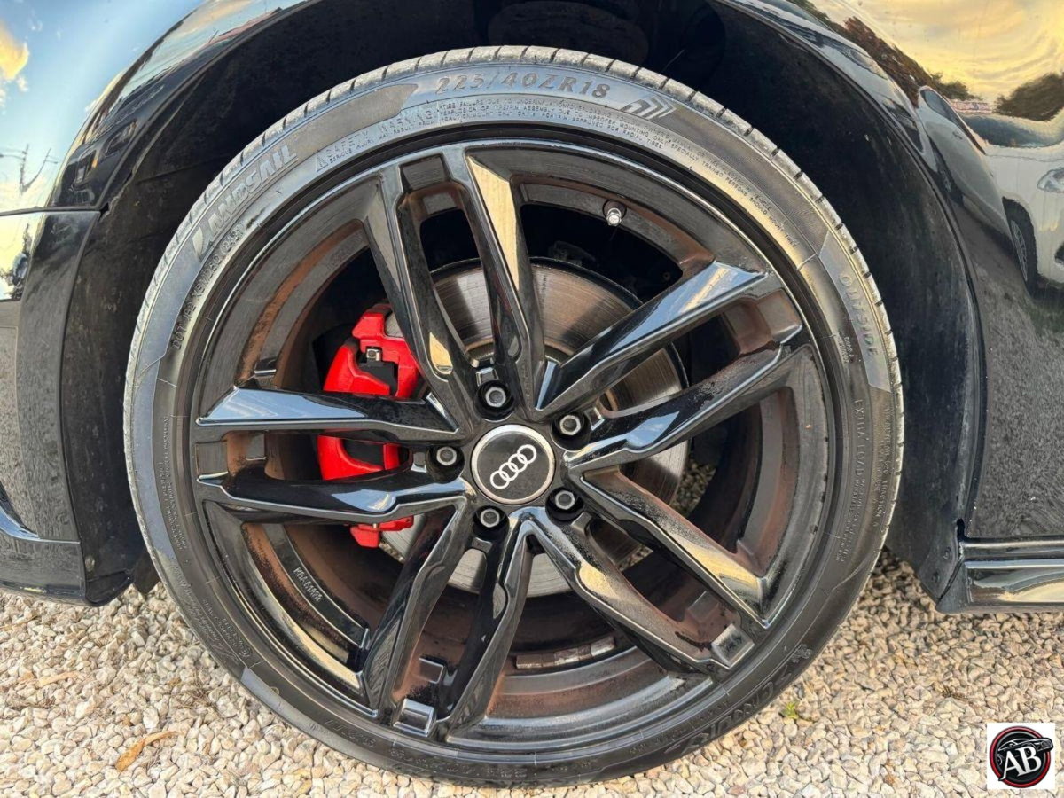Audi A3 Sportback 2.0 TDI 184 CV quattro S tronic (20)