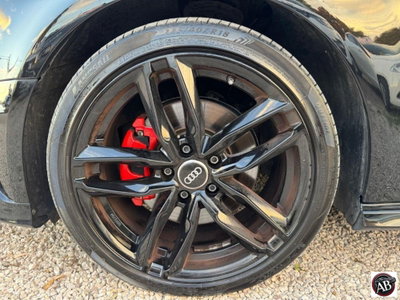 Audi A3 Sportback 2.0 TDI 184 CV quattro S tronic (20)