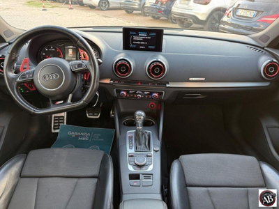 Audi A3 Sportback 2.0 TDI 184 CV quattro S tronic (8)
