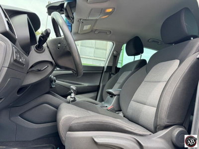 Hyundai Tucson 1.6 GDI N Line (14)