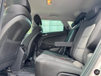 Hyundai Tucson 1.6 GDI N Line (15)