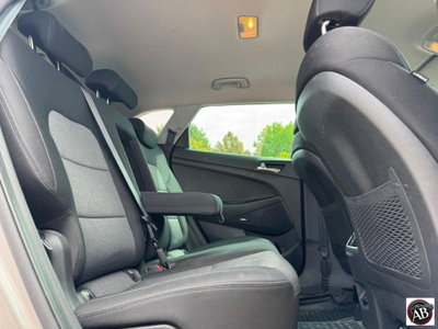 Hyundai Tucson 1.6 GDI N Line (16)