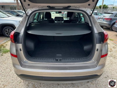 Hyundai Tucson 1.6 GDI N Line (6)