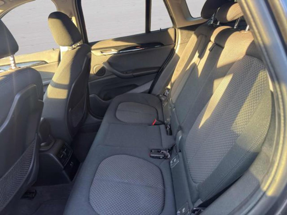 BMW X1 xDrive25e Business Advantage (10)