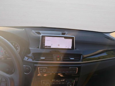 BMW X1 xDrive25e Business Advantage (12)