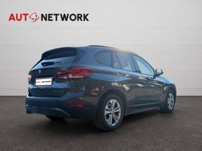 BMW X1 xDrive25e Business Advantage (4)