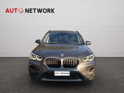 BMW X1 xDrive25e Business Advantage (5)