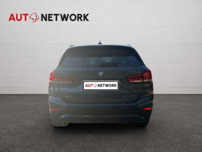 BMW X1 xDrive25e Business Advantage (6)