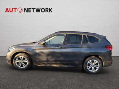 BMW X1 xDrive25e Business Advantage (7)