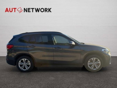 BMW X1 xDrive25e Business Advantage (8)