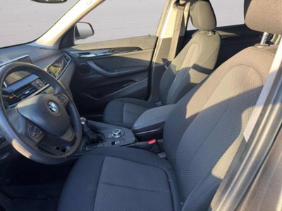 BMW X1 xDrive25e Business Advantage (9)