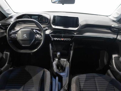 Peugeot 208 PureTech 75 Stop&Start 5 porte Like (10)