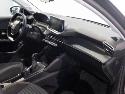 Peugeot 208 PureTech 75 Stop&Start 5 porte Like (12)