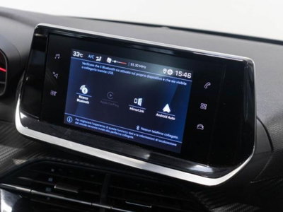 Peugeot 208 PureTech 75 Stop&Start 5 porte Like (13)