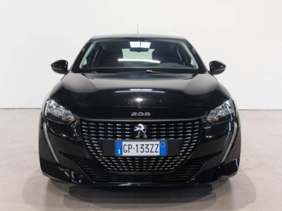 Peugeot 208 PureTech 75 Stop&Start 5 porte Like (2)