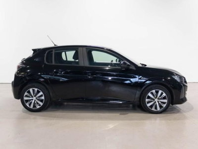 Peugeot 208 PureTech 75 Stop&Start 5 porte Like (5)