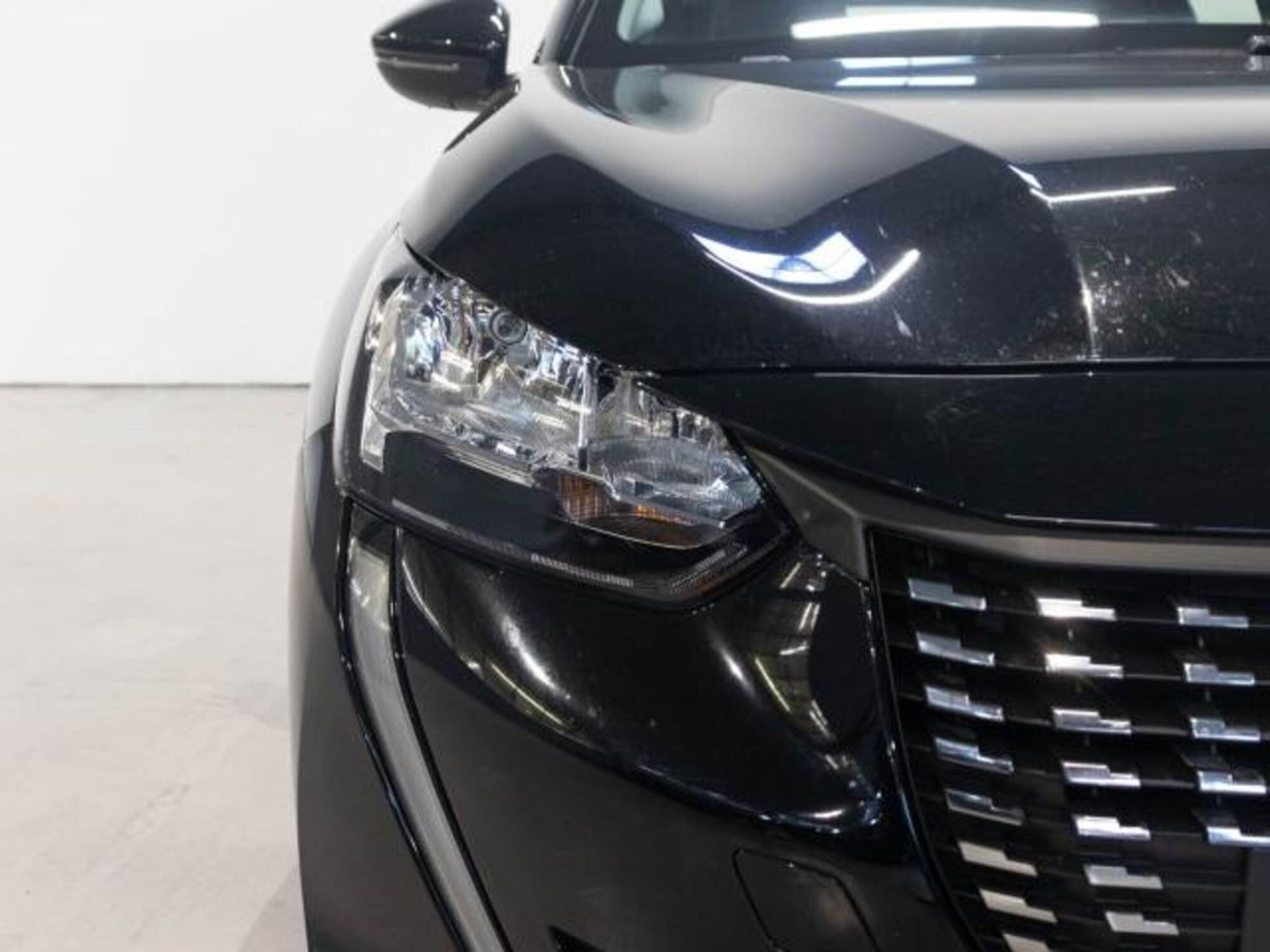 Peugeot 208 PureTech 75 Stop&Start 5 porte Like (6)