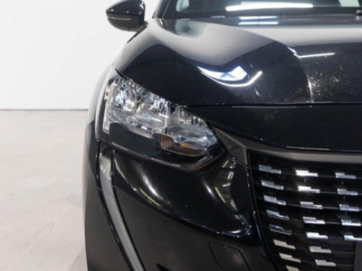 Peugeot 208 PureTech 75 Stop&Start 5 porte Like (6)