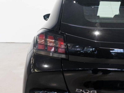 Peugeot 208 PureTech 75 Stop&Start 5 porte Like (7)